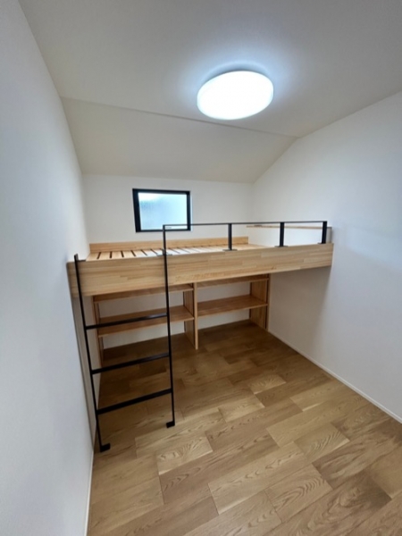 子供部屋