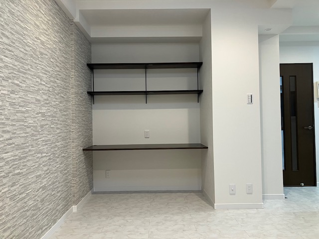 LDK内にワークスペース1