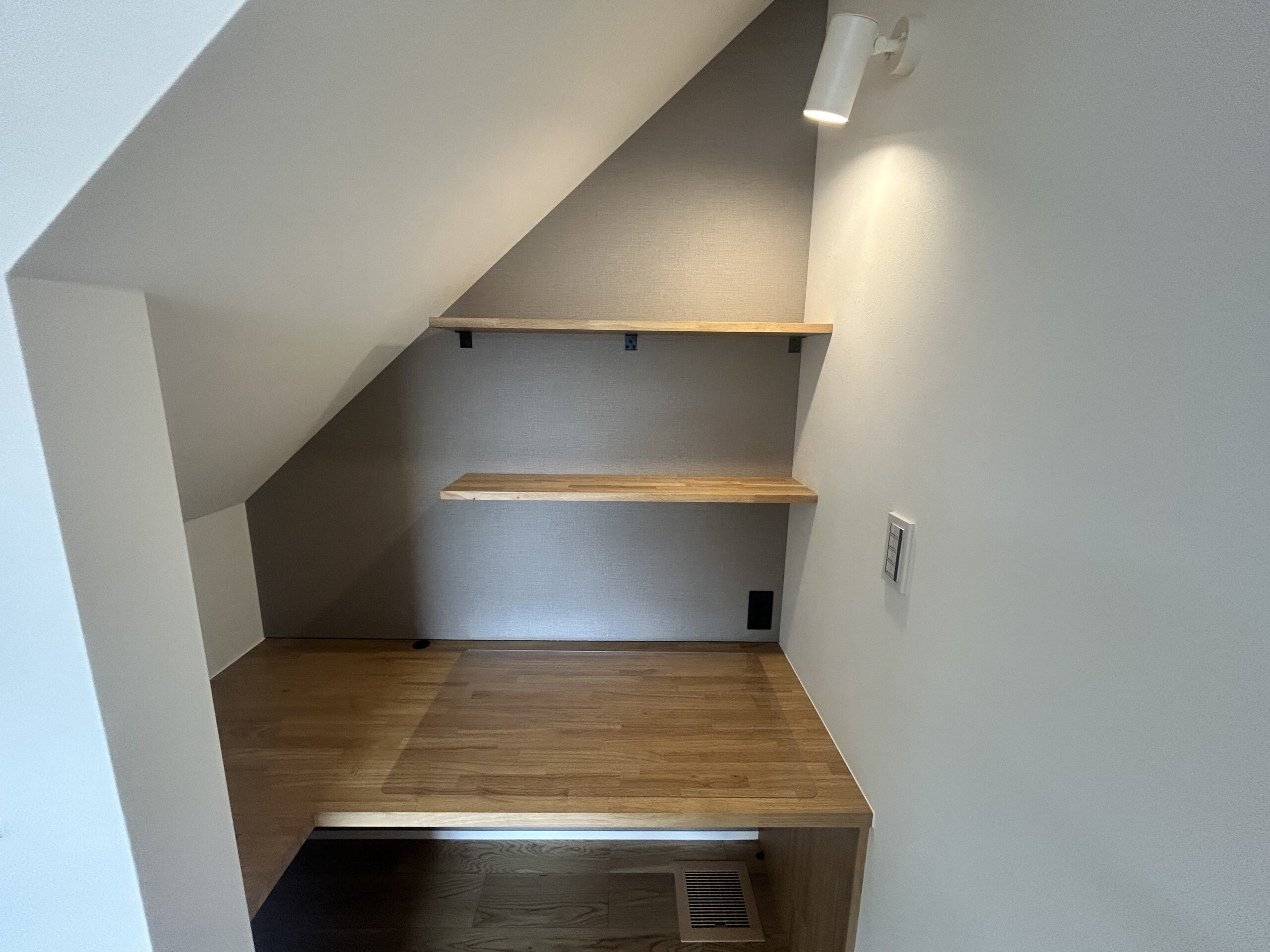 ワークスペース