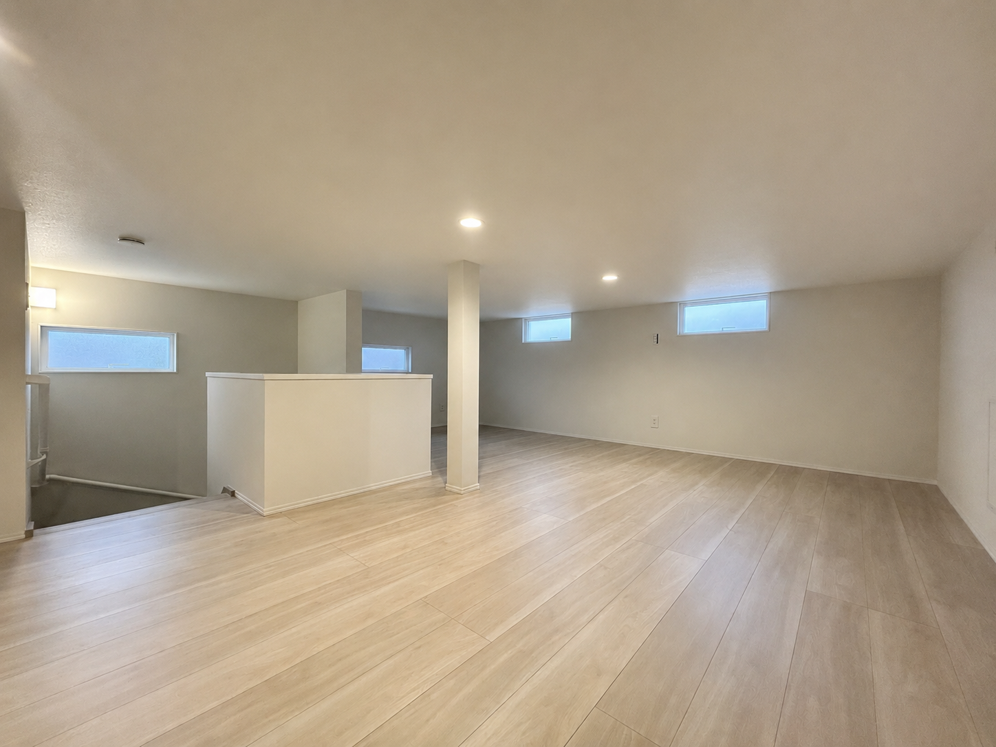 小屋裏収納