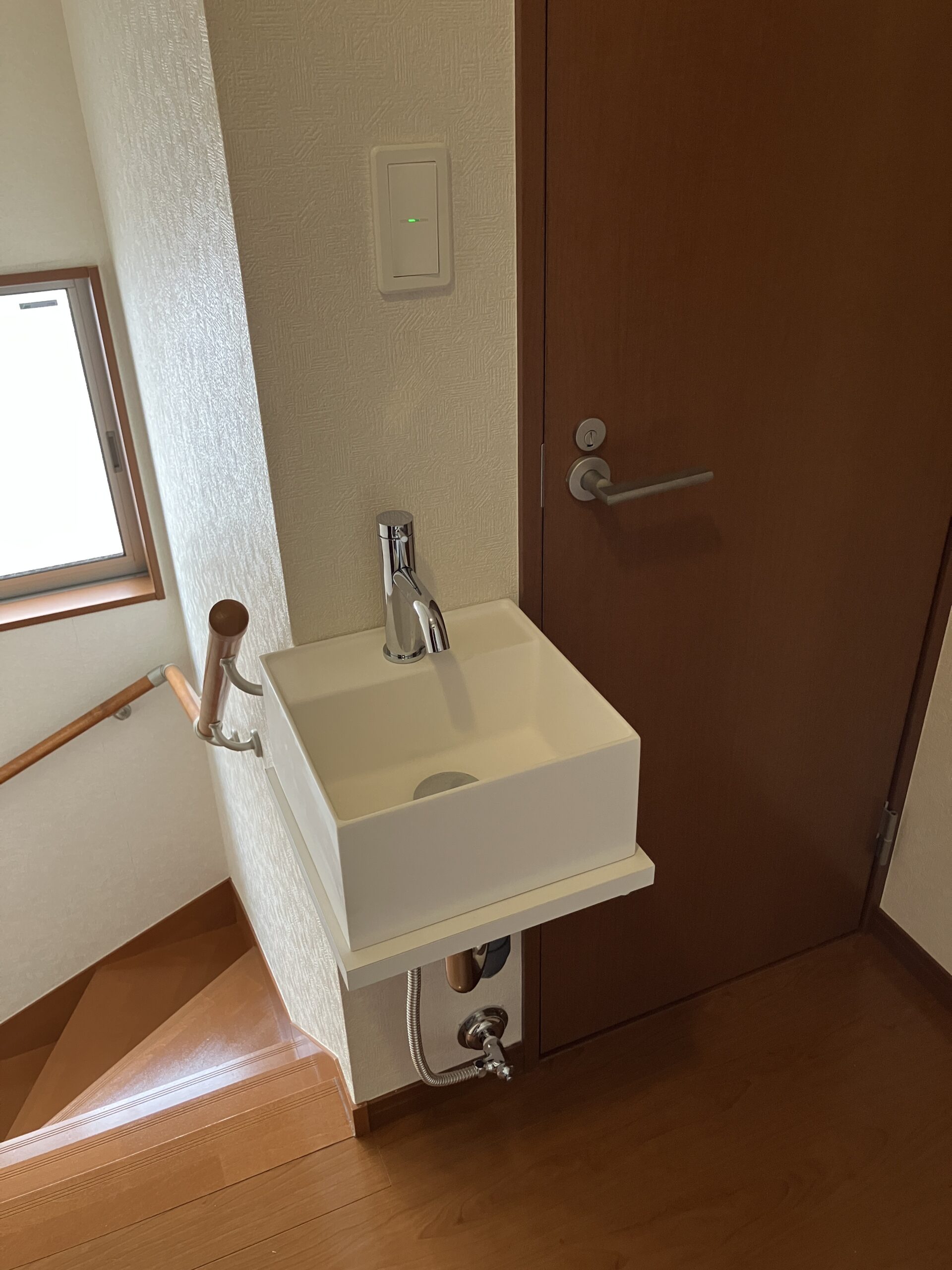 手洗い器