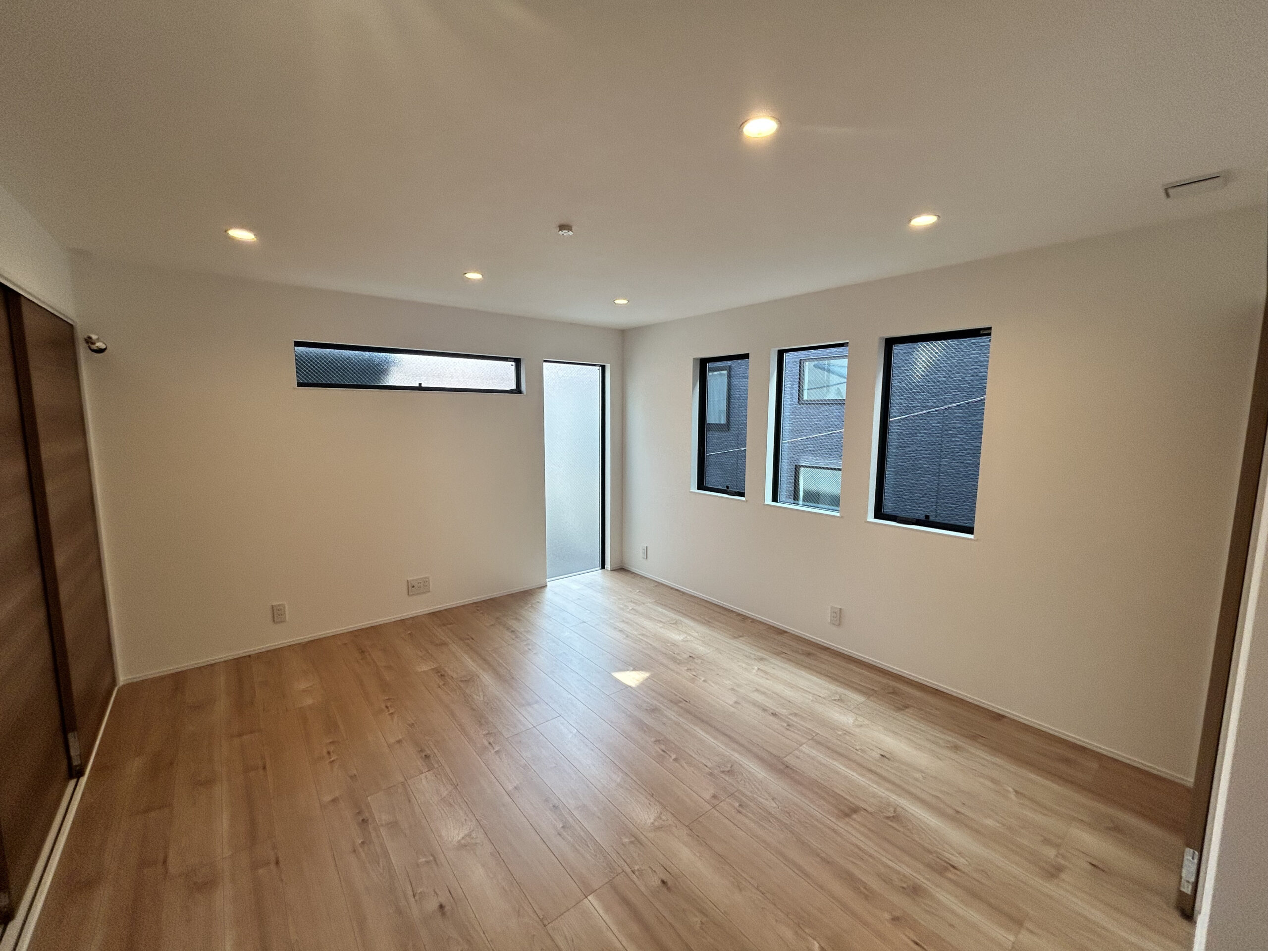 リビングスペース